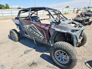 POLARIS RZR XP