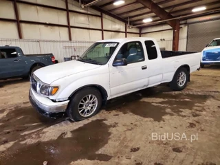 TOYOTA TACOMA BASE
