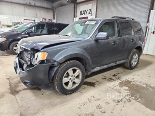 FORD ESCAPE LIMITED