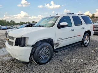 CHEVROLET TAHOE C1500 LTZ