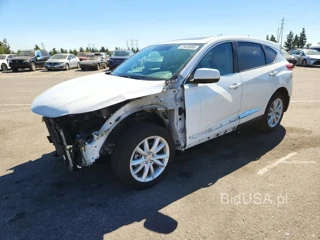 ACURA RDX
