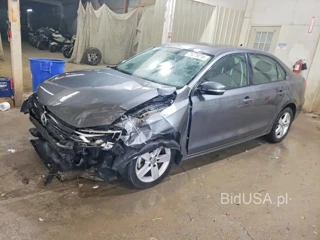 VOLKSWAGEN JETTA TDI