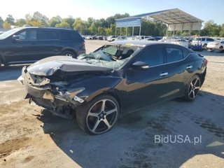NISSAN MAXIMA 3.5 SV