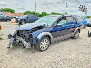 FORD TAURUS X SEL