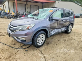 HONDA CR-V EX