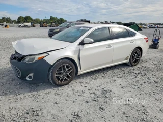 TOYOTA AVALON XLE