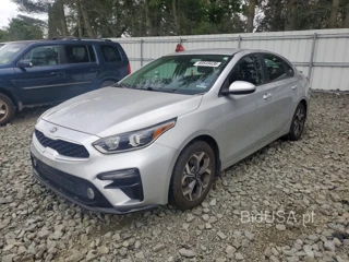 KIA FORTE LXS