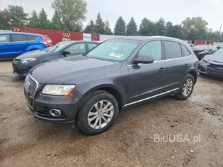 AUDI Q5 PREMIUM PLUS