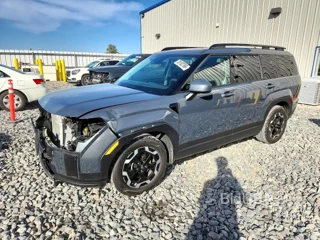 HYUNDAI SANTA FE SEL
