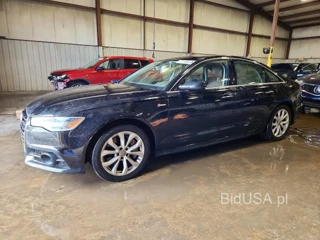 AUDI A6 PREMIUM PLUS