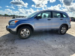 HONDA CR-V LX