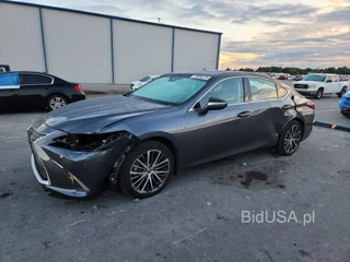 LEXUS ES 350 BASE