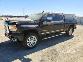 GMC SIERRA K2500 DENALI