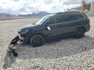 HONDA PILOT SE