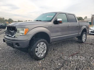 FORD F150 SUPERCREW