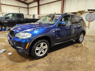 BMW X5 XDRIVE35I