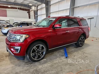 FORD EXPEDITION LIMITED