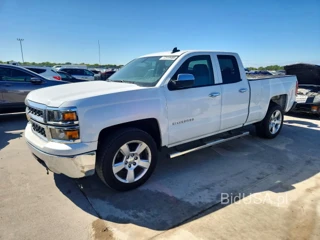 CHEVROLET SILVERADO C1500