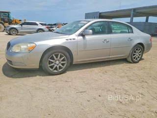 BUICK LUCERNE CXL