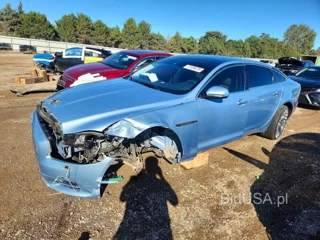 JAGUAR XJL