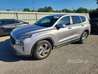 HYUNDAI SANTA FE SE