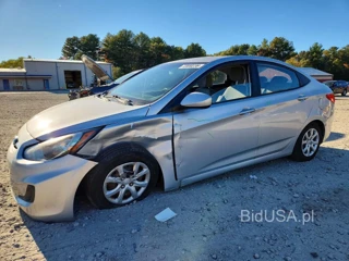 HYUNDAI ACCENT GLS