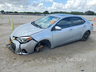 TOYOTA COROLLA S PLUS