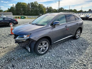 LEXUS RX 350