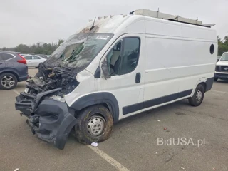 RAM PROMASTER 2500 2500 HIGH