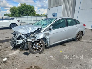 FORD FOCUS SEL