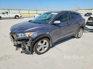 HONDA HR-V LX