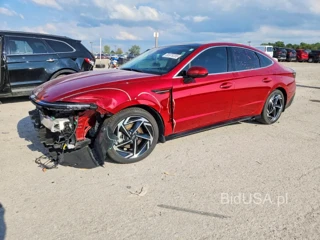 HYUNDAI SONATA SEL