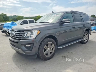 FORD EXPEDITION XLT