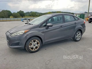 FORD FIESTA SE
