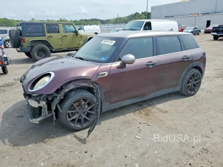 MINI COOPER CLUBMAN