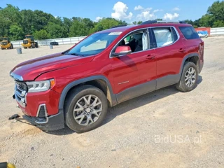 GMC ACADIA SLT
