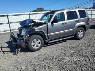 JEEP LIBERTY SPORT