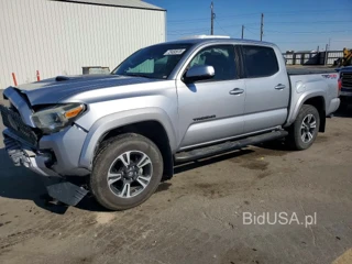 TOYOTA TACOMA TRD SPORT