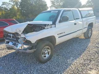 DODGE RAM 1500
