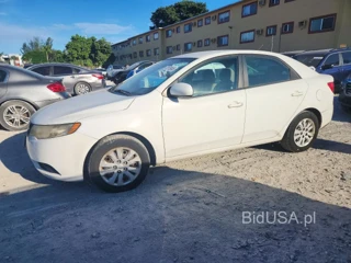 KIA FORTE LX