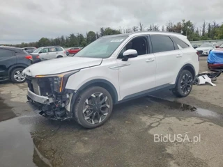 KIA SORENTO EX