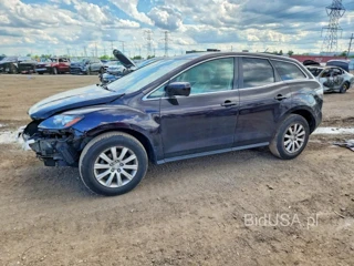 MAZDA CX-7