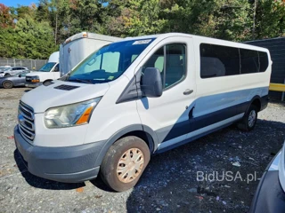FORD TRANSIT T-350
