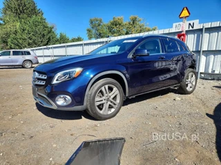 MERCEDES-BENZ GLA 250 4MATIC