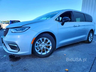 CHRYSLER PACIFICA LIMITED