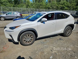 LEXUS NX 300 BASE