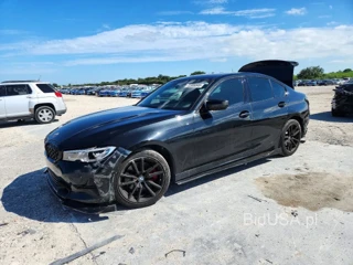 BMW 330I