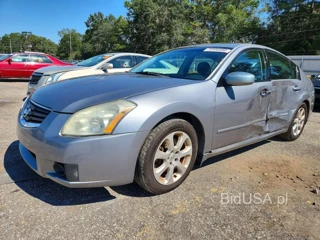 NISSAN MAXIMA 3.5 SE
