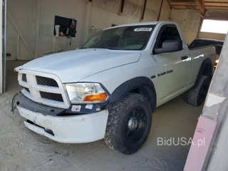 DODGE RAM 1500 ST
