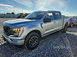 FORD F150 SUPERCREW